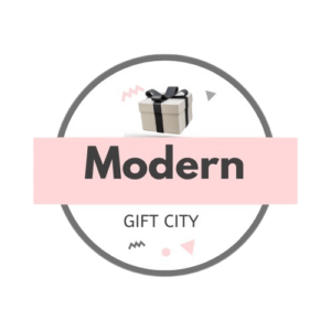 Modern Gift City